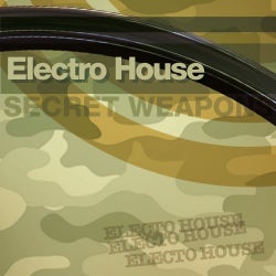 January Secret Weapons - Electro House