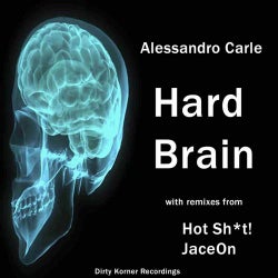 Hard Brain