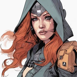 Mara Jade