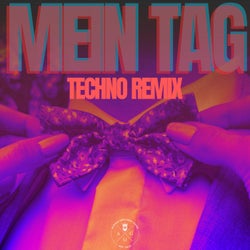 Mein Tag (Techno Remix)