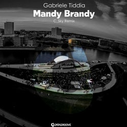 Mandy Brandy