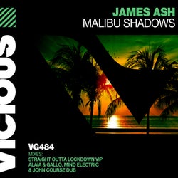 Malibu Shadows