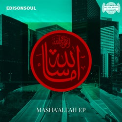 Masha'Allah EP