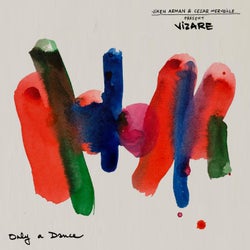 Only a Dance - Extended