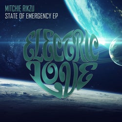State of Emergency EP