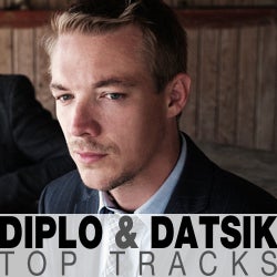Diplo and Datsik Top Tracks