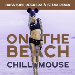 On The Beach (Basstube Rockerz & Studi Remix)