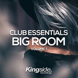 Club Essentials (Big Room)