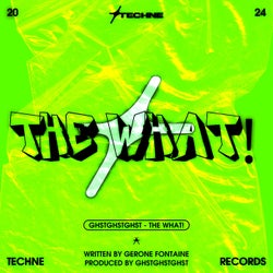 The What (Extended Mix)