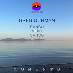 Dansu / Neko / Sanso
