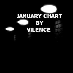 January chart by Vilence