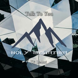 Talk To You