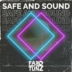 Safe And Sound