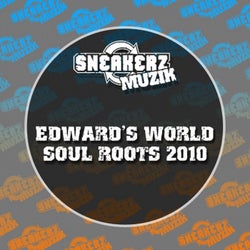 Soul Roots 2010