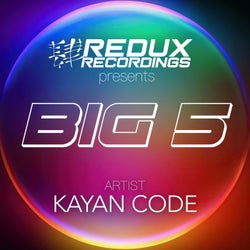 Redux Big 5 of Kayan Code