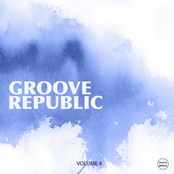 Groove Republic, Vol. 4 (Beautiful Deep & Vocal House)