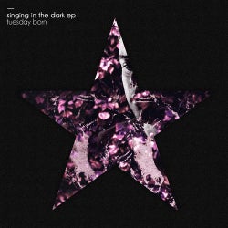 Singing In The Dark EP