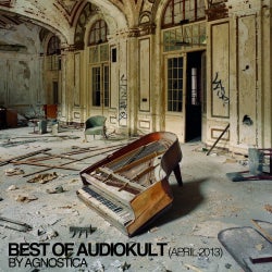 Best of Audiokult (April)