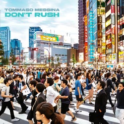 Don't Rush