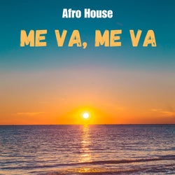 Me Va, Me Va (Extended Mix)