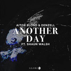 Another Day (feat. Shaun Walsh)