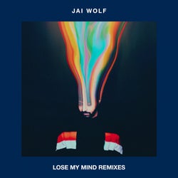 Lose My Mind Remixes