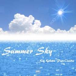 Summer Sky (feat. Claudia)