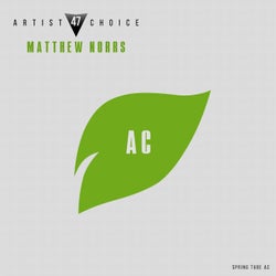 Artist Choice 047. Matthew Norrs