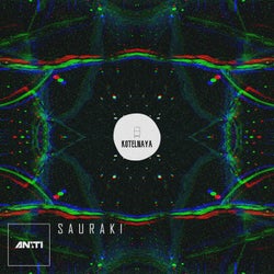 Sauraki