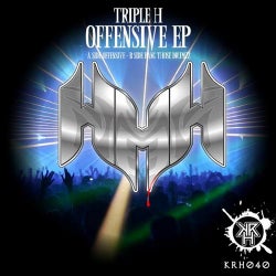 Offensive EP