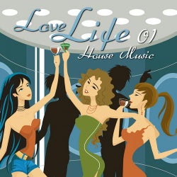 Love Life House Music Vol.1