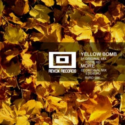Yellow Bomb / More