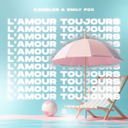 LAmour Toujours (Extended Mix)