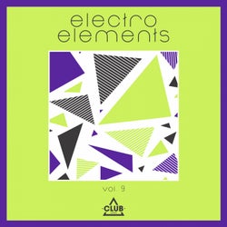Electro Elements Vol. 9