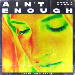 Ain't Enough (feat. Mila Falls) (Extended Mix)
