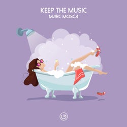 Keep the Music