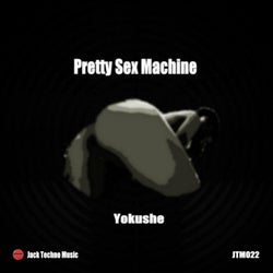 Pretty Sex Machine