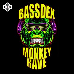 Monkey Rave