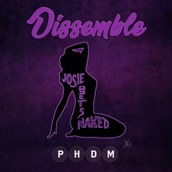 Dissemble EP