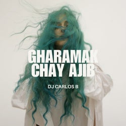Gharamak Chay Ajib