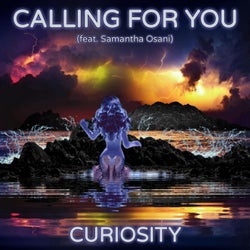 Calling For You (feat. Samantha Osani)