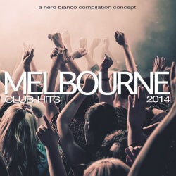 Melbourne Club Hits 2014
