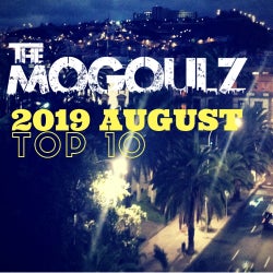 The Mogoulz 2019 August Top 10