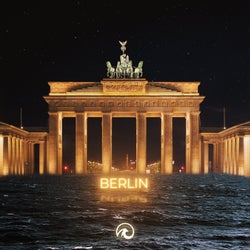 Berlin (feat. Kaii)