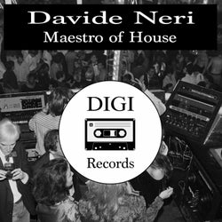 Maestro of House