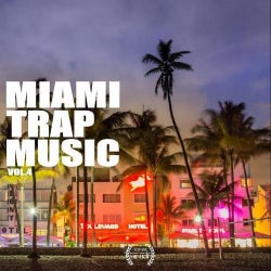 TOP-10 Miami Trap music chart