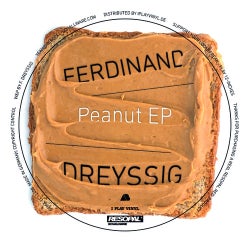 Peanut EP