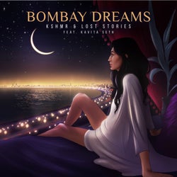 Bombay Dreams (feat. Kavita Seth)