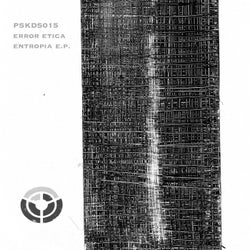 Entropia EP