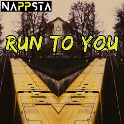 Run To You (Radio Edit)